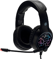 ОКЛИК HS-L930G SNORTER черный Гарнитура