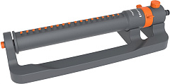 MAXPILER MWS-002 Comfort (18 форсунок, 280м², 20л/мин, 2-4бар, рег.сектор)