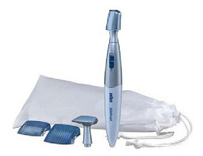 BRAUN FG-1100 триммер Машинка для стрижки