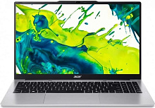 ACER 15.6" Aspire Lite AL15-72P-58X5 Core i5 13420H 8Gb/512Gb SSD/UHD Graphics/no OS/Silver (NX.D5JEM.001) ПИ