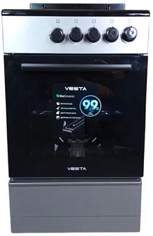 VESTA Bergamo VGG 5021.1 с VD серый