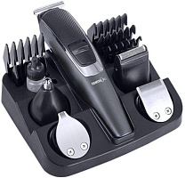 CENTEK CT-2137 Gray Машинка для стрижки