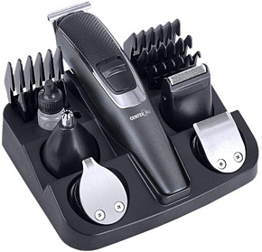 CENTEK CT-2137 Gray Машинка для стрижки