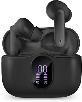 SVEN E-315B, черный Наушники SVEN E-315B, черный