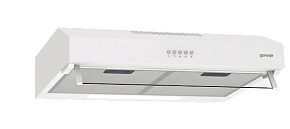 GORENJE WHU629EW/M вытяжка