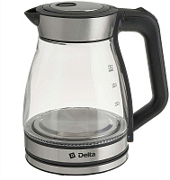 DELTA DELTA DL-1124 (1,8л. стекло)