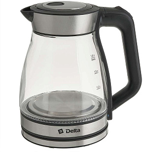 DELTA DELTA DL-1124 (1,8л. стекло)