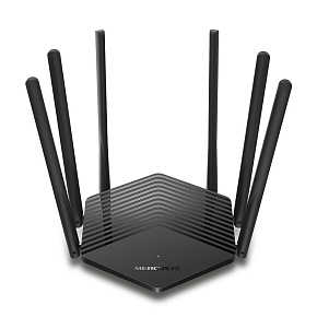 MERCUSYS MR50G Wi-Fi роутер/точка доступа