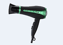 LIRA LR 0702 зеленый/ черный Фен