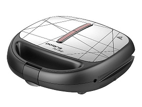 POLARIS PST 0805 вафельница