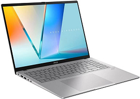 ASUS 16 VivoBook 16 M1605NAQ-MB131 Silver (90NB1832-M005F0) ПИ