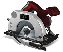 OASIS PC-140 1100Вт, 140мм Циркулярная пила