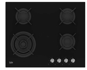 BEKO HINW64229S Варочная панель газовая