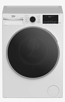 BEKO B3WFR572WC белый Стиральная машина