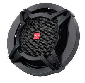 ACV PG-623S*16.5см/2-х полосная/60Вт/Полипропилен Автоакустика