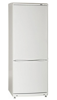 ATLANT ХМ-4009-022 281л белый Холодильник