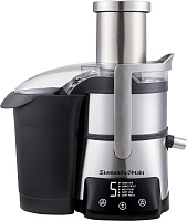 ZIGMUND & SHTAIN EJ-755 Соковыжималка ZIGMUND & SHTAIN EJ-755