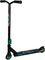 ECOS Самокат трюковый SS-83, граффити (109438)