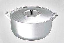 ДЕМИДОВСКИЙ ЗАВОД МТ073 6,0 л 26см Кастрюля ДЕМИДОВСКИЙ ЗАВОД МТ073 6,0 л 26см