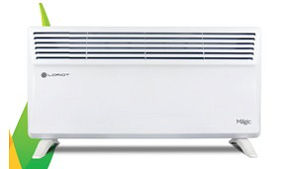 LORIOT LHCY-1500 M Magic механический термостат Конвектор