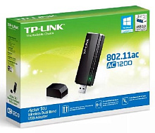 TP-LINK ARCHER T4U (AC1200)