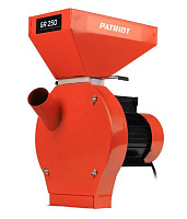 PATRIOT 732305625 GR 250 Измельчитель кормов электрический Измельчитель кормов