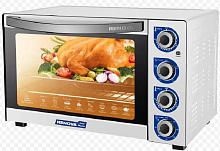 RENOVA MO-50GFRLTW1 Мини печь