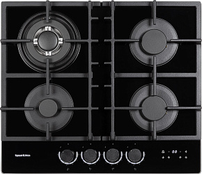 ZIGMUND & SHTAIN M 29.6 B НЕЗАВИСИМЫЕ ВАРОЧНЫЕ ПАНЕЛИ ГАЗОВЫЕ