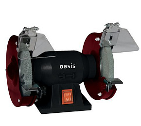 OASIS ZS-20 200Вт, 125мм Станк заточный