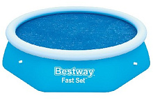 BESTWAY 58060 (006226) 244см Тент солнечный