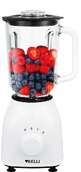 KELLI KL-5146 белый Блендер