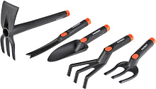 PATRIOT 777001506 GTP 5 Набор садовых инструментов Набор садовых инструментов