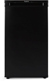 БИРЮСА B409 115л черный