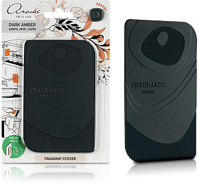 АЕР Fragrant Sticker Dark Amber (105249)