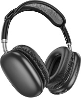BOROFONE (6941991115219) BO22 Plus Space Grey Наушники