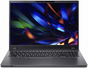 ACER 16" TravelMate TMP216-51-TCO-57EM Core i5 1334U 16Gb/512Gb SSD/Silver/No OS (NX.BE5EX.005) ПИ