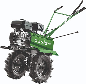 OASIS 214 Мотоблок бензиновый МВ-7/10/3 Eco Мотоблок OASIS 214 Мотоблок бензиновый МВ-7/10/3 Eco
