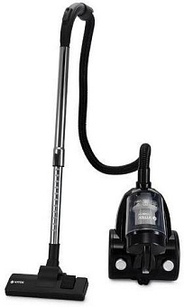VITEK VT-1841 черный/черный