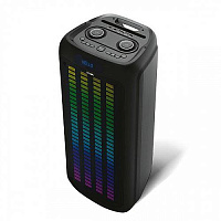 BQ PBS2010 черный Акустика портативная BQ PBS2010 черный