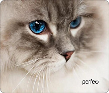 PERFEO (PF_D0657) "Cat" Коврик для мыши