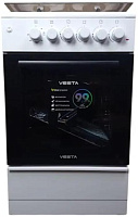 VESTA Valencia VGE 50 10-E CHU Ex с VD белый