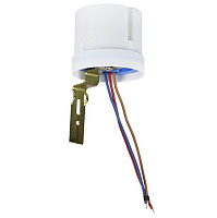 SMARTBUY (sbl-fr-602) фотореле , 20 А фотореле SMARTBUY (sbl-fr-602) фотореле , 20 А