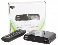ЭФИР HD-515 DVB-T2/WI-FI Ресивер цифровой