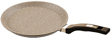 МЕЧТА 14806 Гранит brown 24см блинная Сковорода