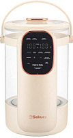 SAKURA SA-1375W 3л