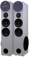 ELTRONIC (30-35) HOME SOUND Колонка 10" серебро Акустика