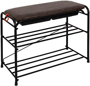 ЗМИ Подставка для обуви "Альфа 23" ПДОА23СЯ КОР