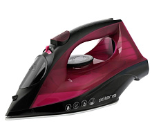 POLARIS PIR-2430К фуксия Утюг POLARIS PIR-2430К фуксия