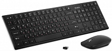 SVEN KB-C2550W чёрный Клавиатура