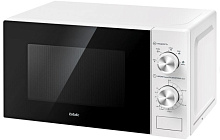 BBK 20MWS-763M/W белый Микроволновая печь BBK 20MWS-763M/W белый